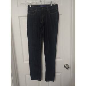 Miley Cyrus Max Azria skinny jeana sz 3